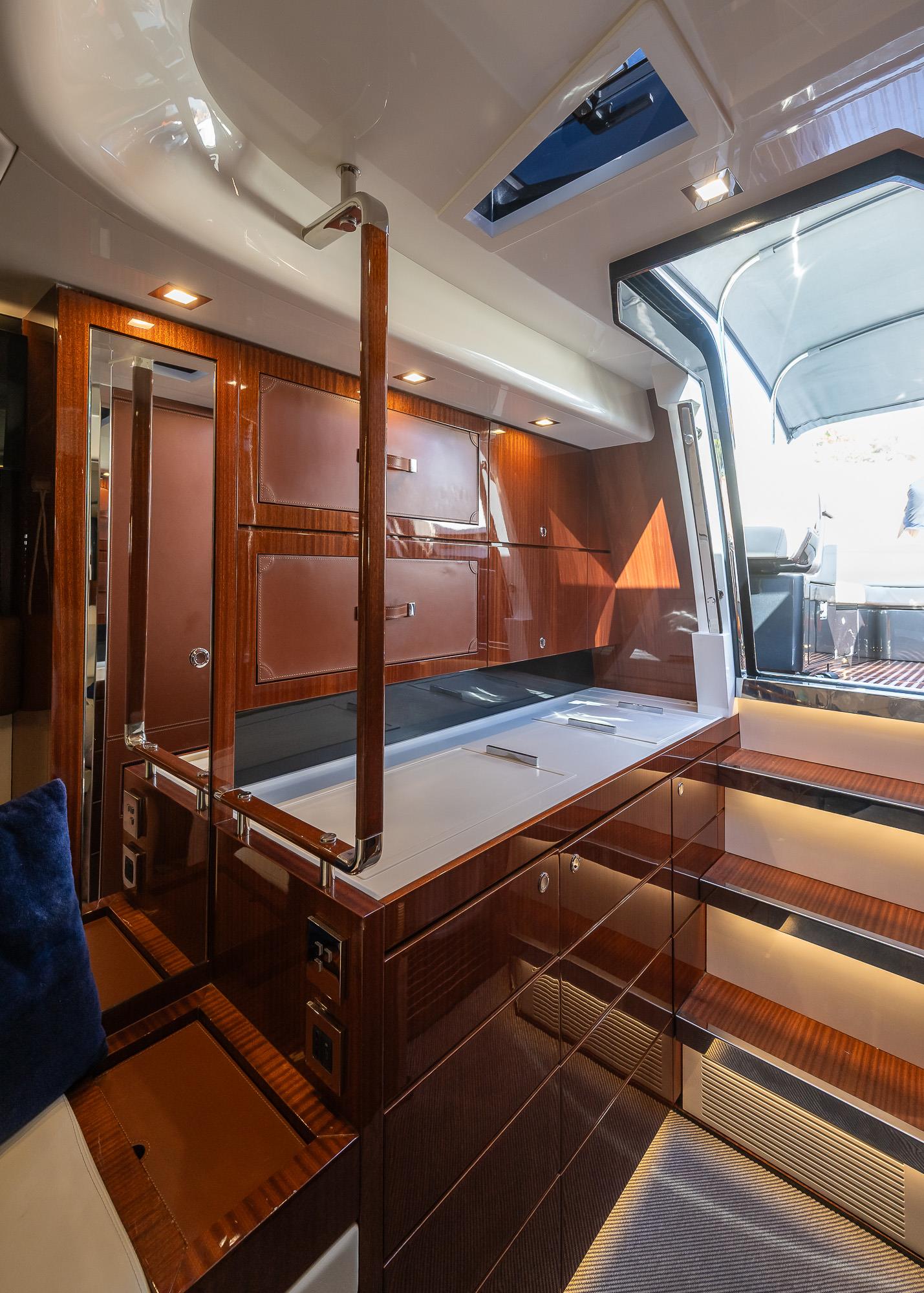 2022 RIVA 38' RIVAMARE 